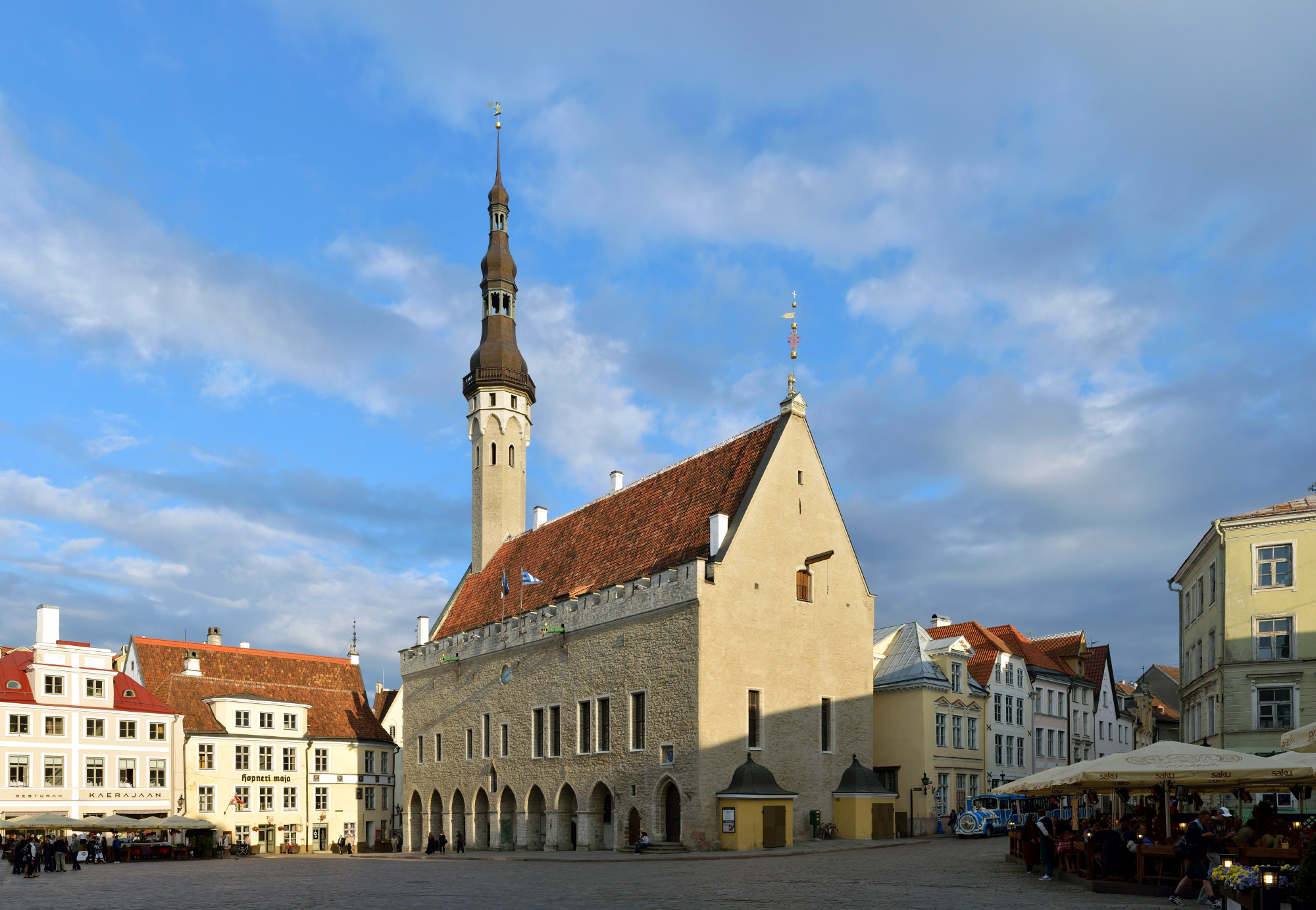 Tallinn